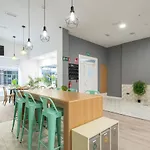 Hostel Alda Pilgrim Ponferrada