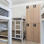 Alda Pilgrim Hostel