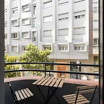 Hostel Alda Pilgrim Ponferrada
