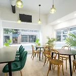 Hostel Alda Pilgrim Ponferrada