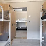 Alda Pilgrim Hostel Ponferrada
