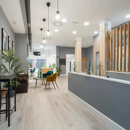 Alda Pilgrim Понферрада