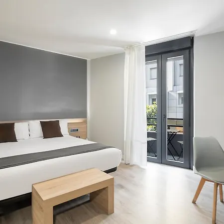 Alda Pilgrim * Ponferrada