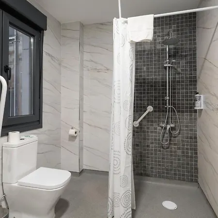 Alda Pilgrim Ponferrada