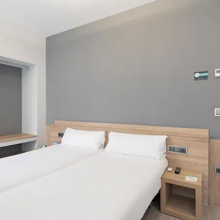 Alda Pilgrim Hostel Ponferrada