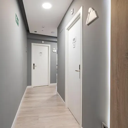 Alda Pilgrim * Ponferrada