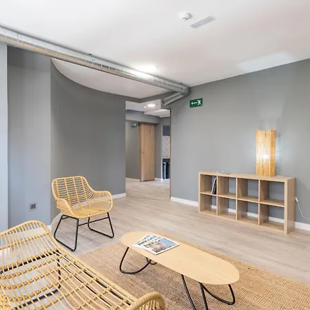 Alda Pilgrim * Понферрада