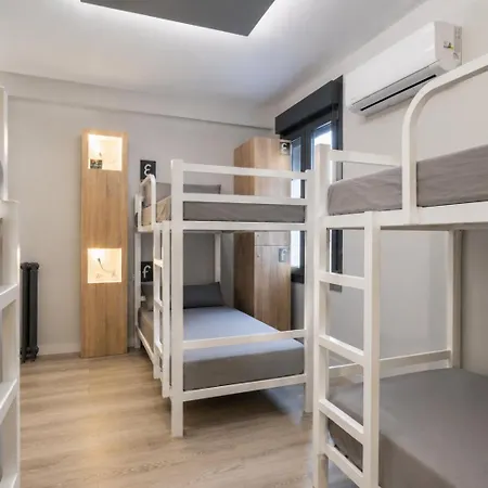 Alda Pilgrim Hostel Ponferrada