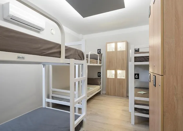 Alda Pilgrim * Понферрада