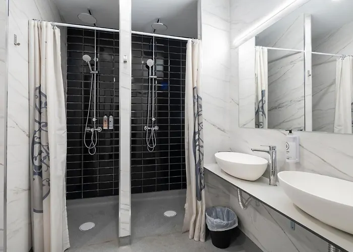 호스텔 Alda Pilgrim