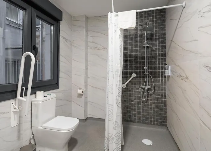 Alda Pilgrim Понферрада