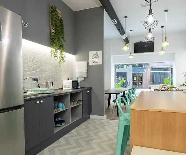 Alda Pilgrim Понферрада