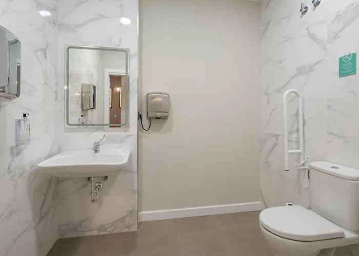 호스텔 Alda Pilgrim 폰페라다