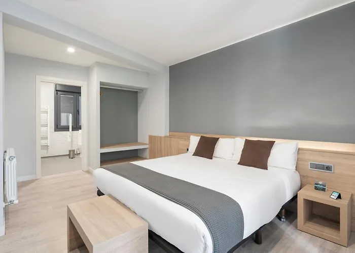 Alda Pilgrim 호스텔