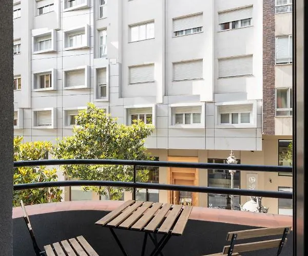 호스텔 Alda Pilgrim 폰페라다