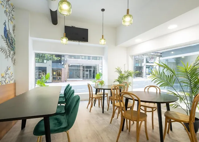 Хостел Alda Pilgrim Понферрада