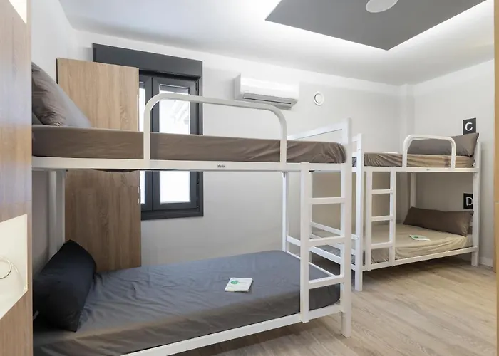 호스텔 Alda Pilgrim