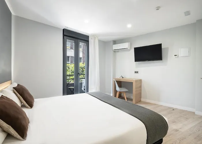 호스텔 Alda Pilgrim *