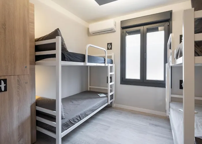 Alda Pilgrim 호스텔 *