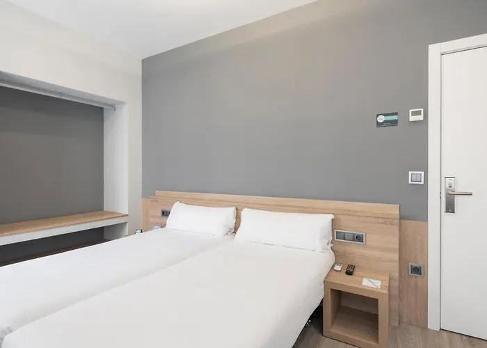 Alda Pilgrim 호스텔 폰페라다