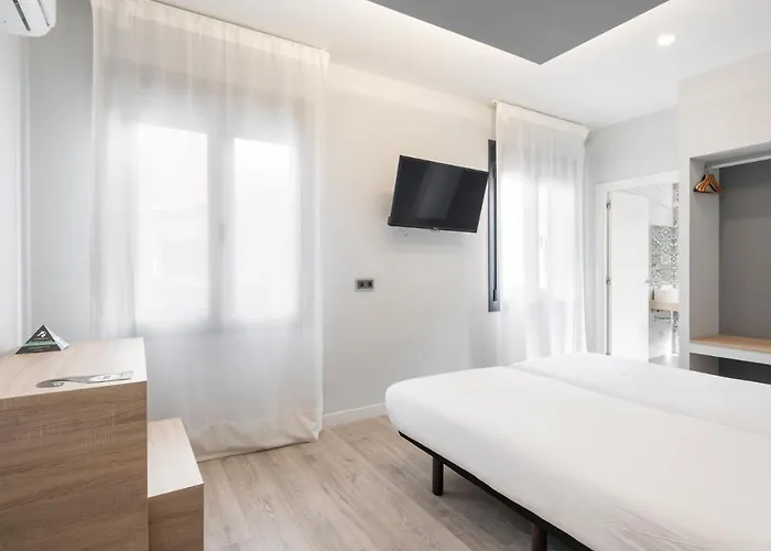 Alda Pilgrim 호스텔