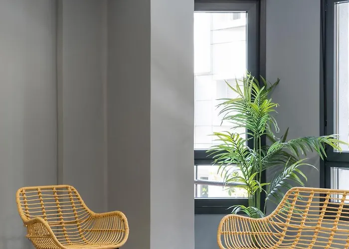 Alda Pilgrim Хостел