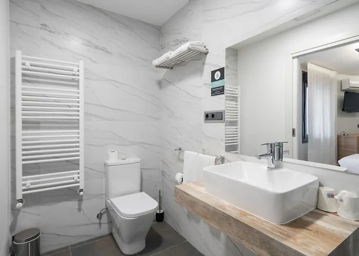 Alda Pilgrim 호스텔