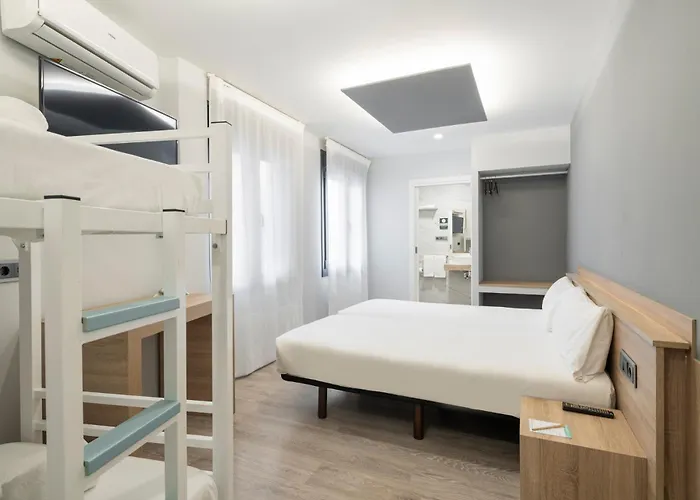 호스텔 Alda Pilgrim *