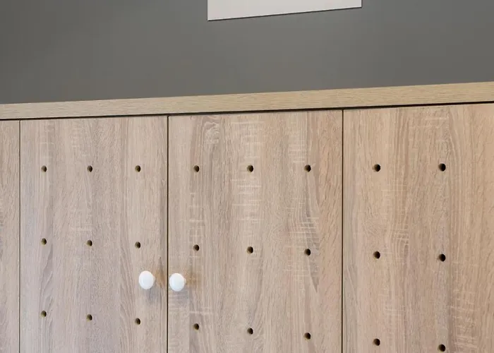 Alda Pilgrim Хостел *