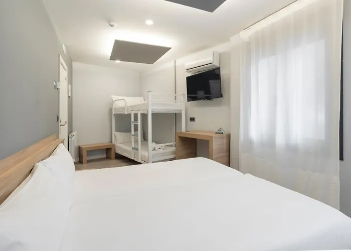 호스텔 Alda Pilgrim